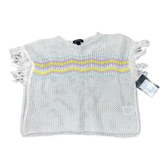 Art Class Girl Shawl Top New with Tag Size 3T - Picture 1 of 4
